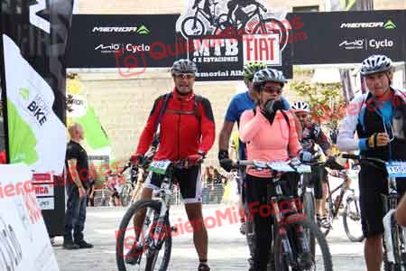 JAVIER GARCIA RIBAS Ruta Imperial 2015 27458
