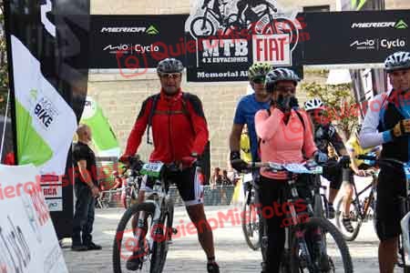 JAVIER GARCIA RIBAS Ruta Imperial 2015 27459