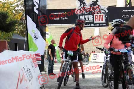 JAVIER GARCIA RIBAS Ruta Imperial 2015 27461