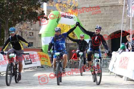 JOSE JAVIER GARCIA MUNOZ Ruta Imperial 2015 27566
