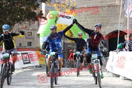 JOSE JAVIER GARCIA MUNOZ Ruta Imperial 2015 27567