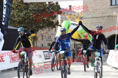JOSE JAVIER GARCIA MUNOZ Ruta Imperial 2015 27568