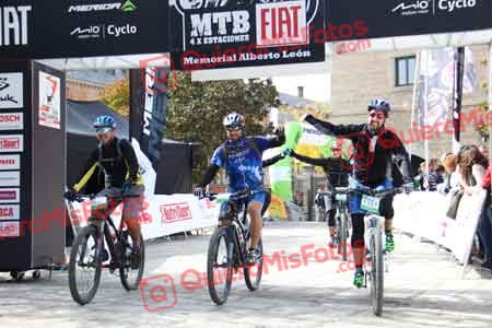 JOSE JAVIER GARCIA MUNOZ Ruta Imperial 2015 27571