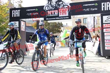 JOSE JAVIER GARCIA MUNOZ Ruta Imperial 2015 27572