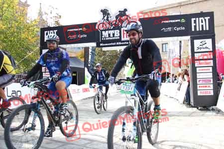 JOSE JAVIER GARCIA MUNOZ Ruta Imperial 2015 27574