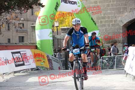 CARLOS ALEGRE VILCHES Ruta Imperial 2015 27601