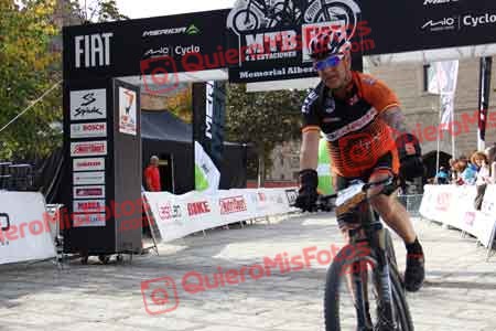 JOSE MARIA SANCHEZ MADRONERO Ruta Imperial 2015 27654