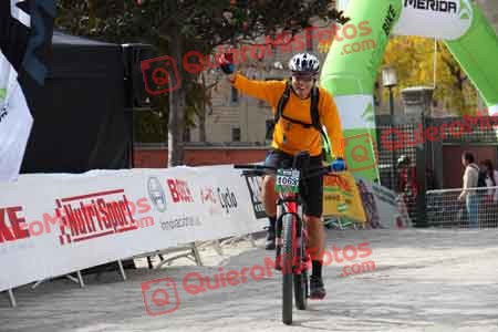 JOSE ANTONIO MARTIN VALDES Ruta Imperial 2015 27779
