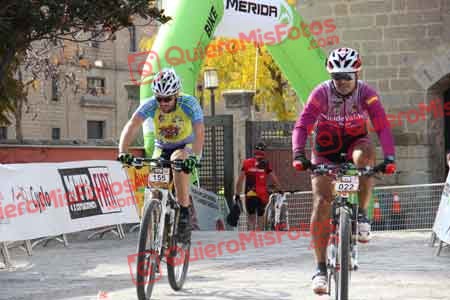 JUAN JOSE GAMEZ ARIAS Ruta Imperial 2015 28688