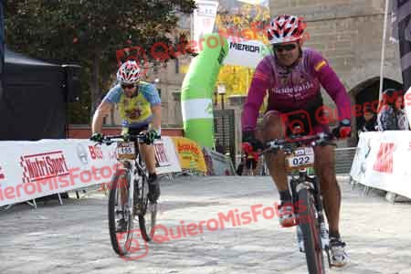 JUAN JOSE GAMEZ ARIAS Ruta Imperial 2015 28691