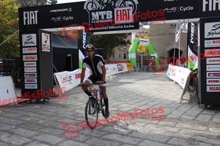 SAMUEL JIMENEZ MARTIN Ruta Imperial 2015 28826