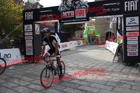 SAMUEL JIMENEZ MARTIN Ruta Imperial 2015 28827