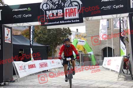 RAUL PANOS PERONA Ruta Imperial 2015 28943