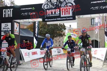 JUAN ANTONIO FRANCO TRASCASTRO Ruta Imperial 2015 28950