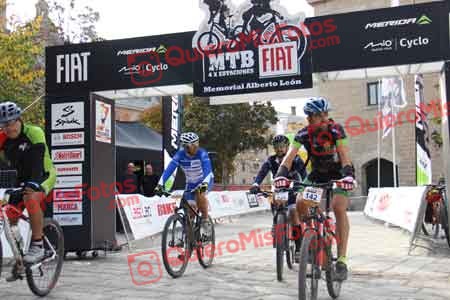 JUAN ANTONIO FRANCO TRASCASTRO Ruta Imperial 2015 28951