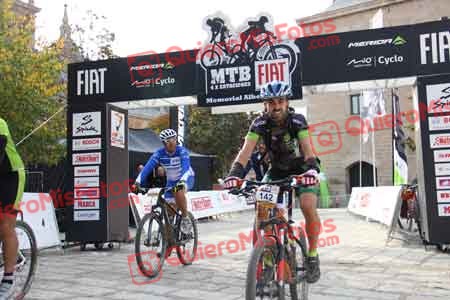 JUAN ANTONIO FRANCO TRASCASTRO Ruta Imperial 2015 28952