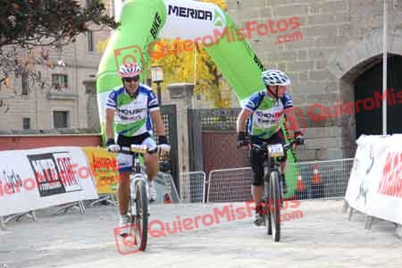 GUSTAVO HERNANDEZ CASILLAS Ruta Imperial 2015 29036