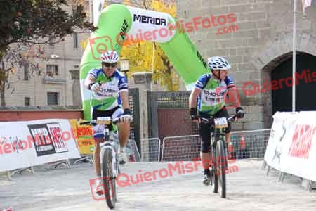 GUSTAVO HERNANDEZ CASILLAS Ruta Imperial 2015 29037