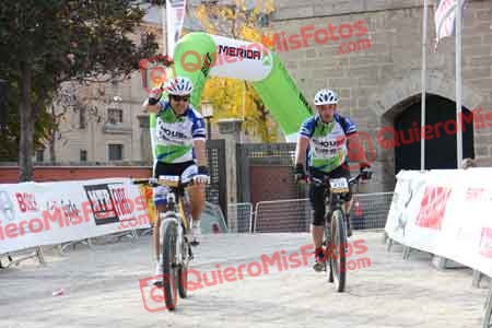 GUSTAVO HERNANDEZ CASILLAS Ruta Imperial 2015 29039