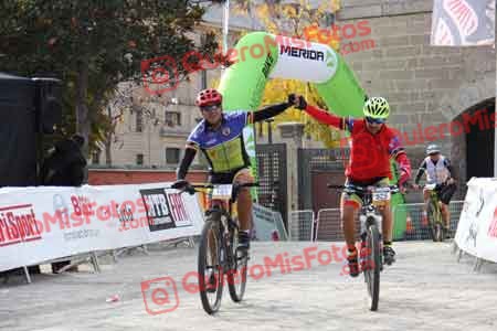 PEDRO TOMAS DEL PUERTO FERNANDEZ Ruta Imperial 2015 29170