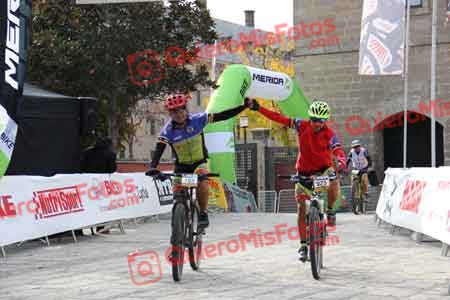 PEDRO TOMAS DEL PUERTO FERNANDEZ Ruta Imperial 2015 29171