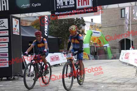 MIGUEL ANGEL ASO VISCASILLAS Ruta Imperial 2015 29210