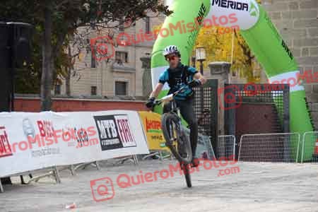 FRANCISCO ROJO GIL Ruta Imperial 2015 29235