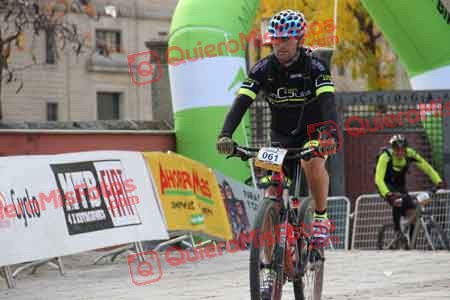 MIGUEL ANGEL CALZADA DE LA CRUZ Ruta Imperial 2015 29383
