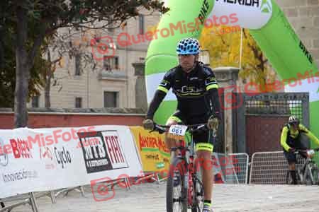 MIGUEL ANGEL CALZADA DE LA CRUZ Ruta Imperial 2015 29384