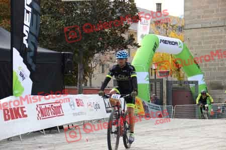 MIGUEL ANGEL CALZADA DE LA CRUZ Ruta Imperial 2015 29386