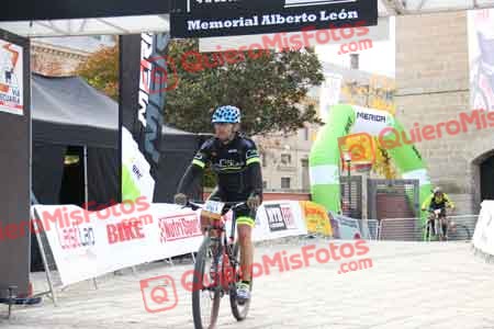 MIGUEL ANGEL CALZADA DE LA CRUZ Ruta Imperial 2015 29388