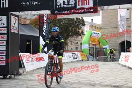 MIGUEL ANGEL CALZADA DE LA CRUZ Ruta Imperial 2015 29389