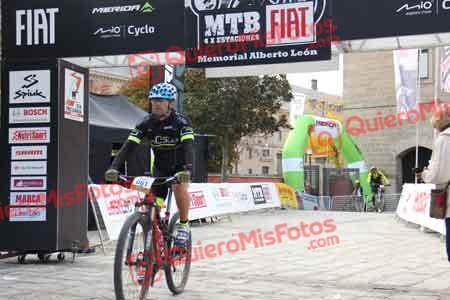 MIGUEL ANGEL CALZADA DE LA CRUZ Ruta Imperial 2015 29390