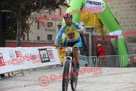IVAN GAMEZ ARIAS Ruta Imperial 2015 29431