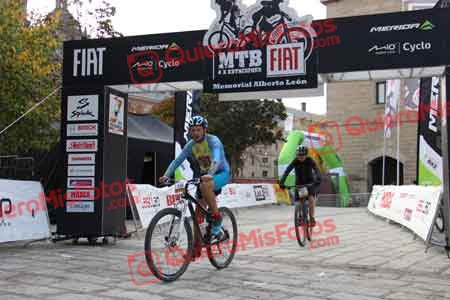IVAN GAMEZ ARIAS Ruta Imperial 2015 29436
