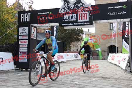 IVAN GAMEZ ARIAS Ruta Imperial 2015 29437