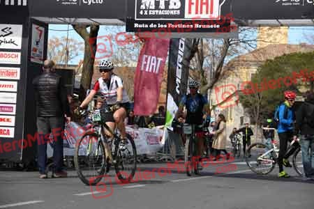 MAXIMO MARTIN ESCRIBANO Los Fortines 2015 11567