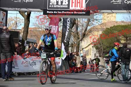 MAXIMO MARTIN ESCRIBANO Los Fortines 2015 11568