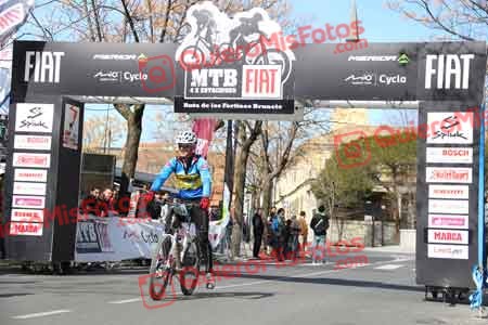 RODRIGO GARRIDO PLASENCIA Los Fortines 2015 11640