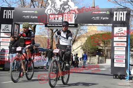 SERGIO QUINTANILLA VIDAL Los Fortines 2015 11742