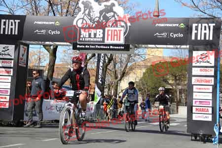 IVAN JIMENEZ LANZADERA Los Fortines 2015 11761