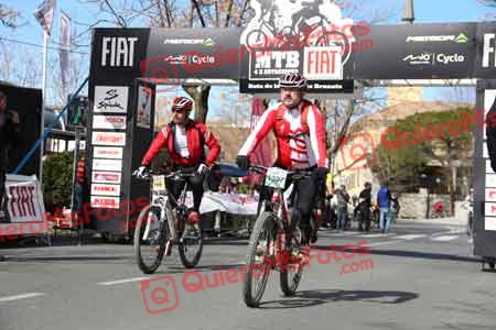 RUBEN MARISCAL SANCHEZ Los Fortines 2015 11780