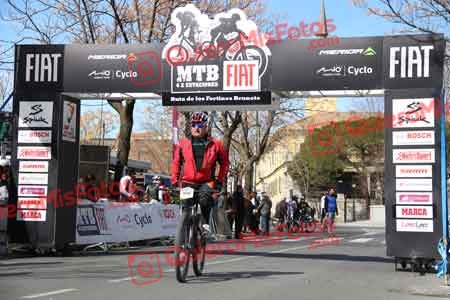 JOSE MARIA SANCHEZ MADRONERO Los Fortines 2015 11919