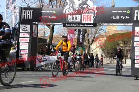 JOSE ANTONIO MARTIN VALDES Los Fortines 2015 12107