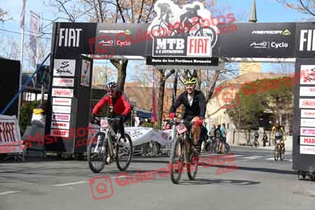JOSE VICENTE MARTIN CUBILLO Los Fortines 2015 12132