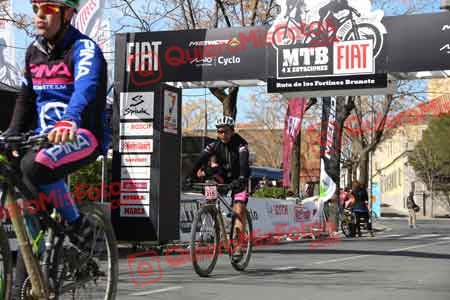 DAVID HERRANZ ACEBUCHE Los Fortines 2015 12322