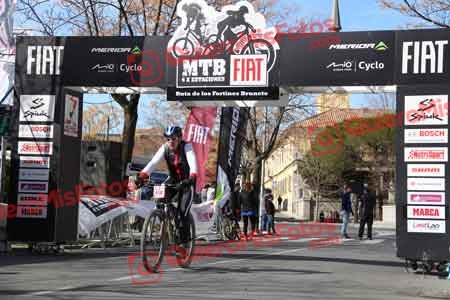 MIGUEL ANGEL SANCHEZ CAZORLA Los Fortines 2015 12685