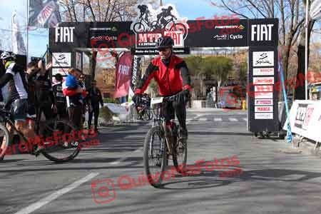 PABLO BOYERO BRAVO Los Fortines 2015 12852