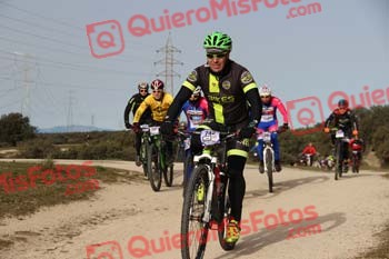 PEDRO MARISCAL POLO Jarama 2016 42283