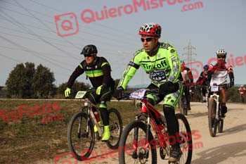 JORGE ENRIQUE GARCIA GARCIA Jarama 2016 42314